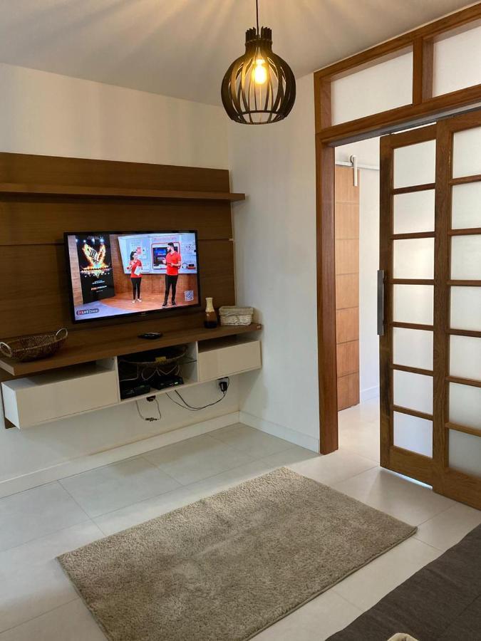 Apartamento Copacabana - Quadra Da Praia Rio de Janeiro Bagian luar foto