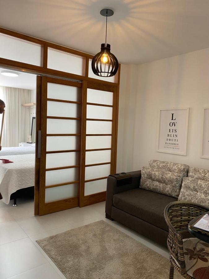 Apartamento Copacabana - Quadra Da Praia Rio de Janeiro Bagian luar foto