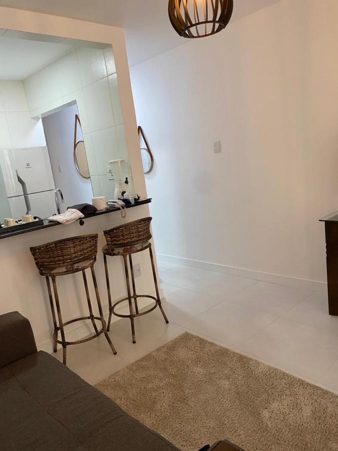 Apartamento Copacabana - Quadra Da Praia Rio de Janeiro Bagian luar foto