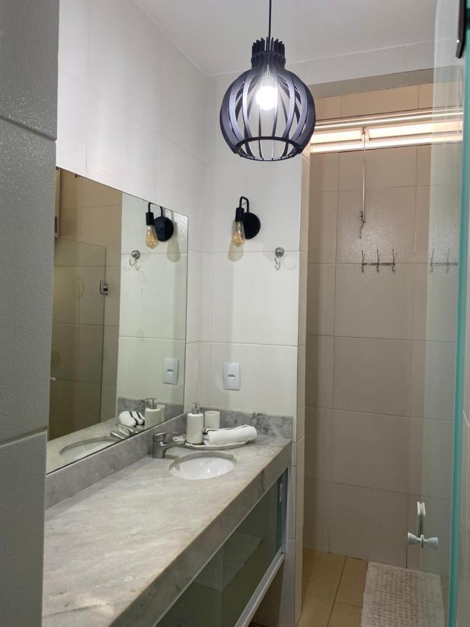 Apartamento Copacabana - Quadra Da Praia Rio de Janeiro Bagian luar foto