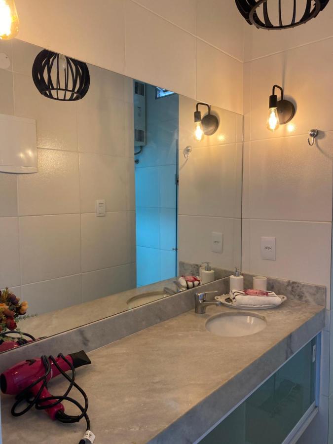 Apartamento Copacabana - Quadra Da Praia Rio de Janeiro Bagian luar foto