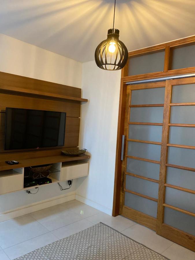Apartamento Copacabana - Quadra Da Praia Rio de Janeiro Bagian luar foto