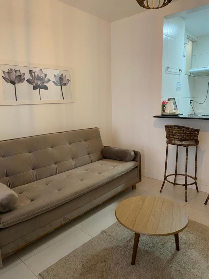 Apartamento Copacabana - Quadra Da Praia Rio de Janeiro Bagian luar foto