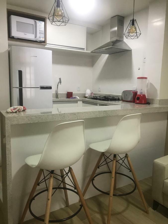 Apartamento Copacabana - Quadra Da Praia Rio de Janeiro Bagian luar foto